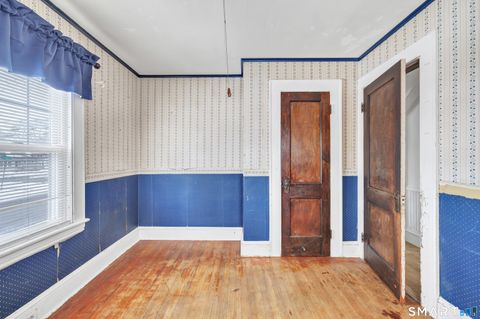 Tiny photo for 823 Nichols Avenue, Stratford, CT 06614 (MLS # 24153228)