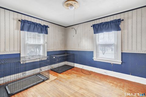 Tiny photo for 823 Nichols Avenue, Stratford, CT 06614 (MLS # 24153228)