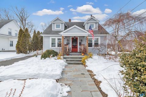 823 Nichols Avenue Stratford CT 06614