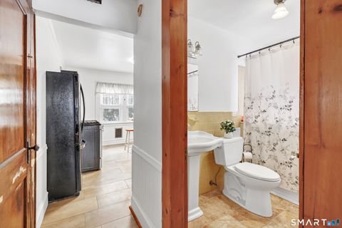 Tiny photo for 823 Nichols Avenue, Stratford, CT 06614 (MLS # 24153228)