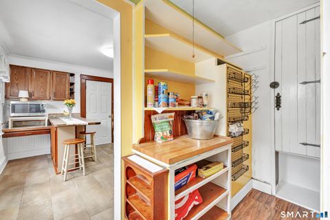 Tiny photo for 823 Nichols Avenue, Stratford, CT 06614 (MLS # 24153228)