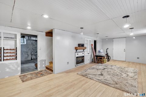 Tiny photo for 823 Nichols Avenue, Stratford, CT 06614 (MLS # 24153228)