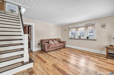 Tiny photo for 823 Nichols Avenue, Stratford, CT 06614 (MLS # 24153228)