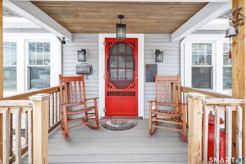 Tiny photo for 823 Nichols Avenue, Stratford, CT 06614 (MLS # 24153228)