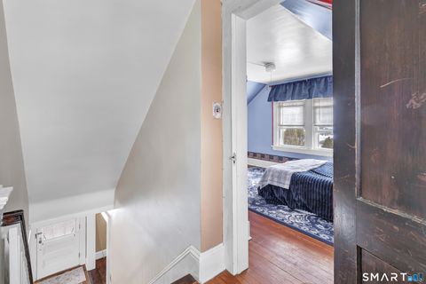 Tiny photo for 823 Nichols Avenue, Stratford, CT 06614 (MLS # 24153228)