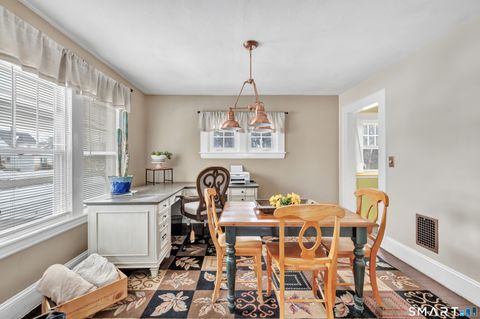 Tiny photo for 823 Nichols Avenue, Stratford, CT 06614 (MLS # 24153228)