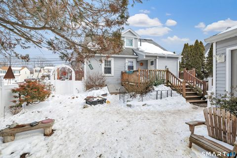 Tiny photo for 823 Nichols Avenue, Stratford, CT 06614 (MLS # 24153228)