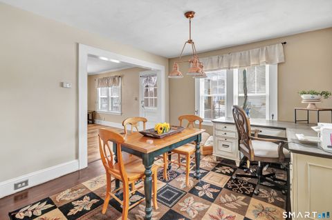 Tiny photo for 823 Nichols Avenue, Stratford, CT 06614 (MLS # 24153228)