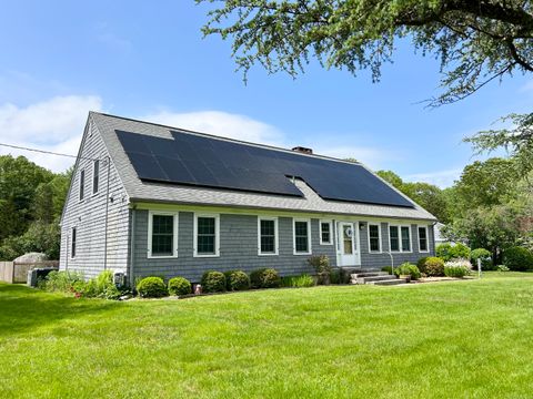 104 Quaker Farm Road Groton CT 06355