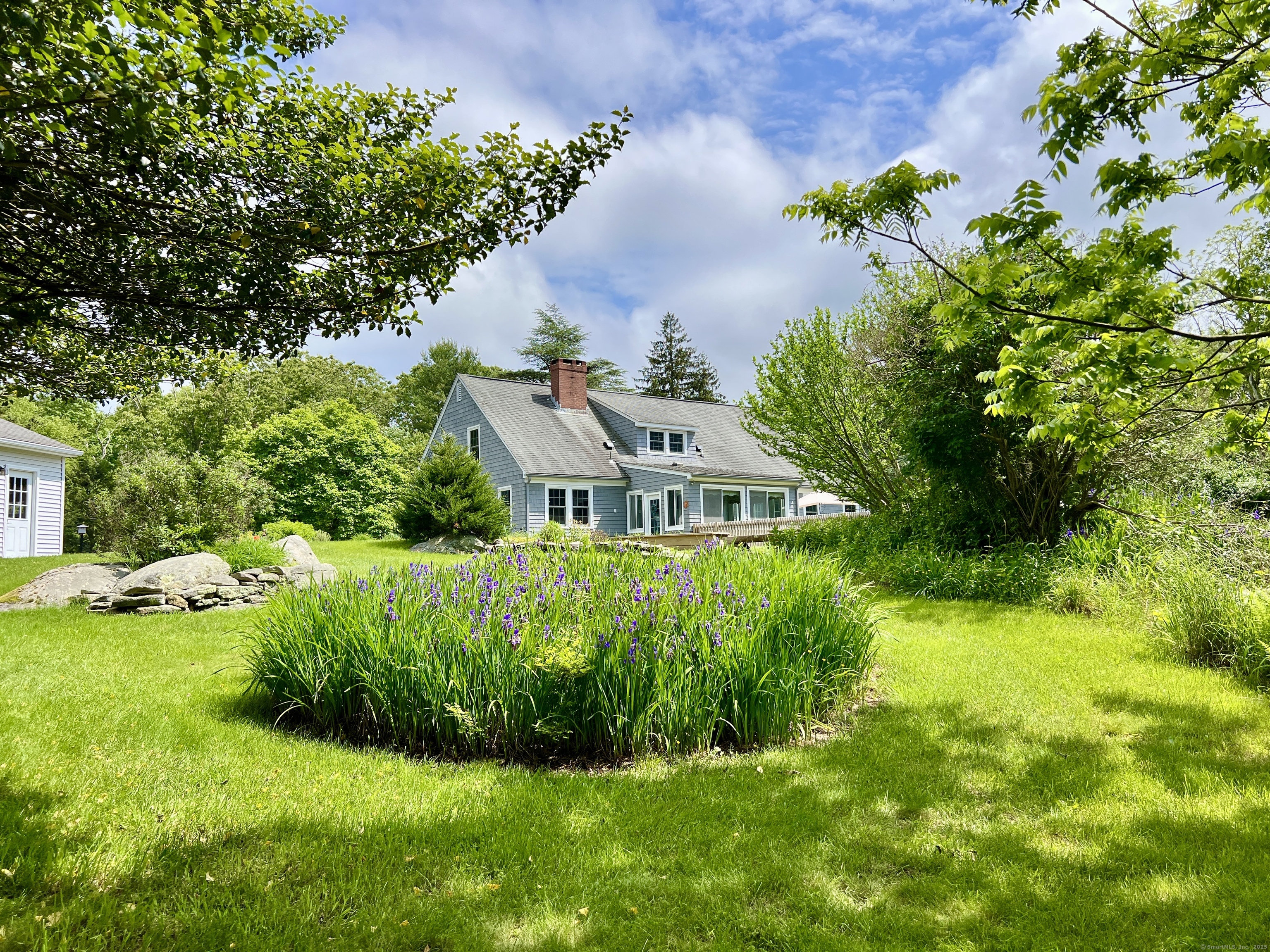 104 Quaker Farm Road