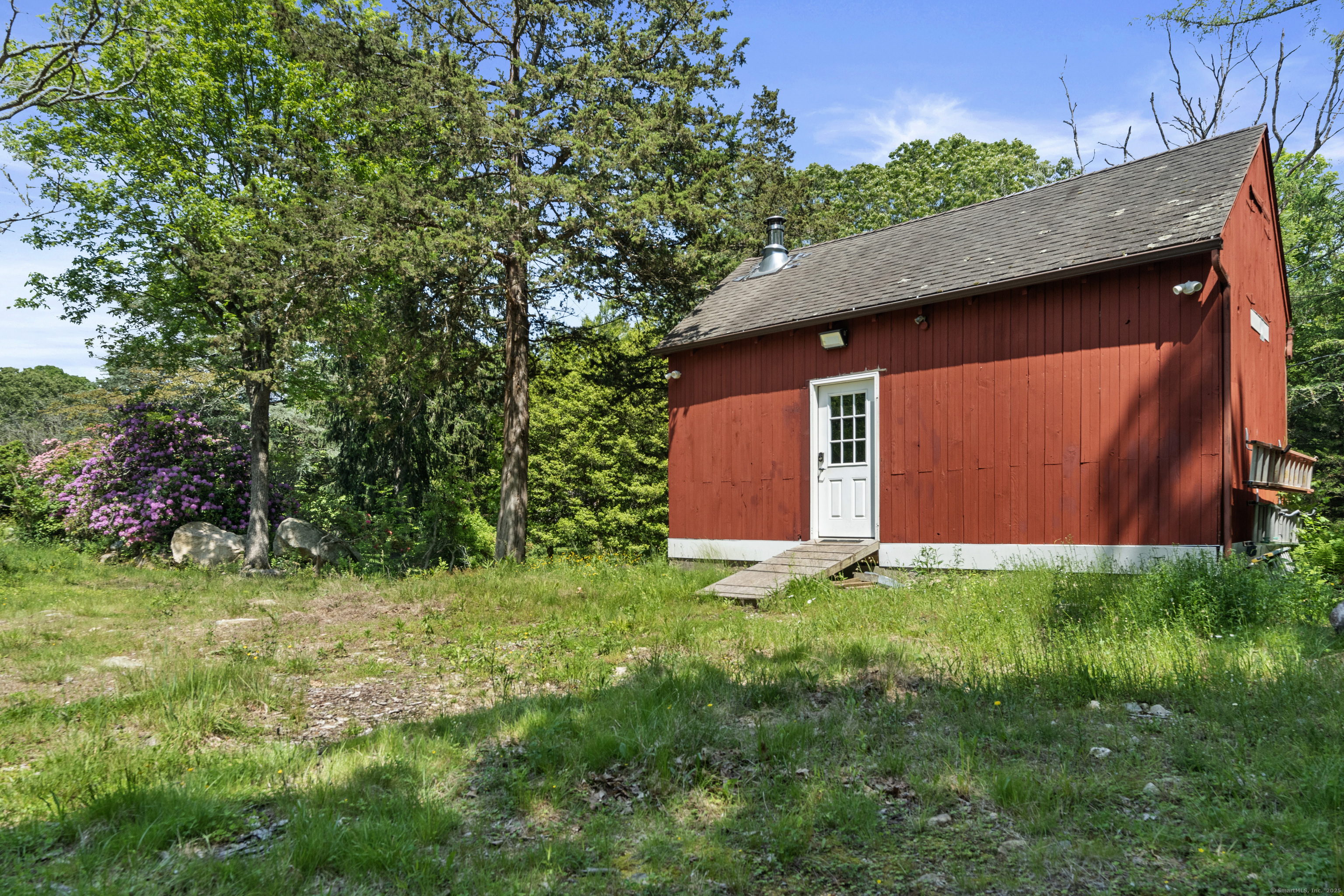 104 Quaker Farm Road