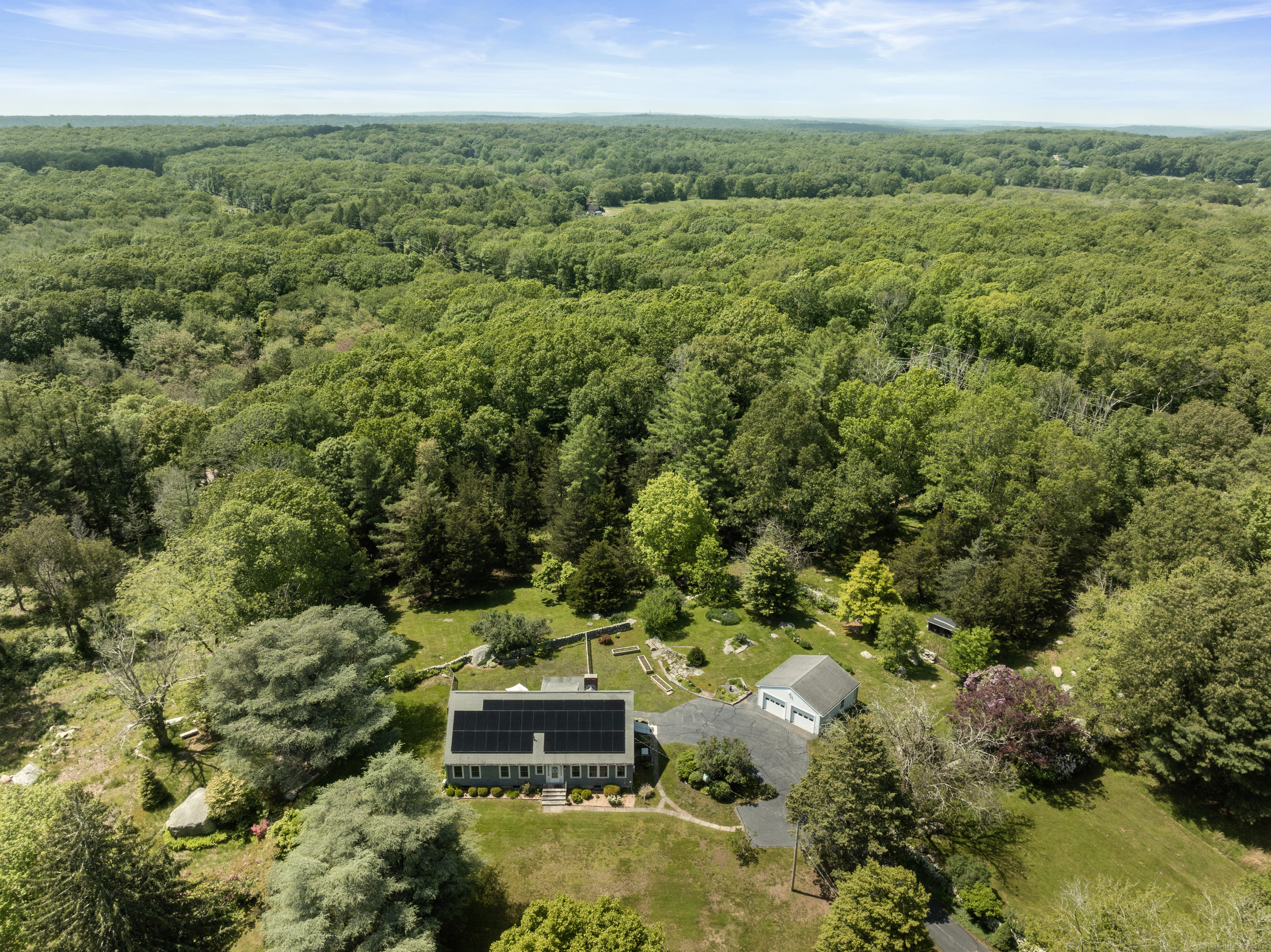 104 Quaker Farm Road