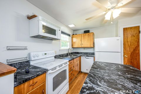 Tiny photo for 91 Nicholas Road, Wallingford, CT 06492 (MLS # 24184474)