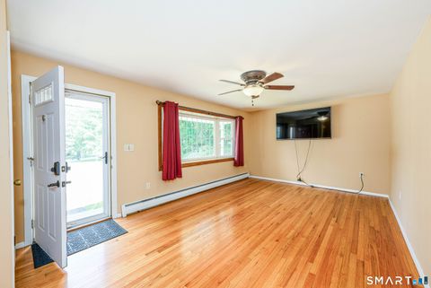 Tiny photo for 91 Nicholas Road, Wallingford, CT 06492 (MLS # 24184474)