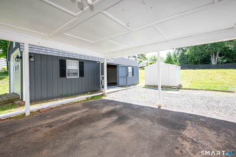 Tiny photo for 91 Nicholas Road, Wallingford, CT 06492 (MLS # 24184474)