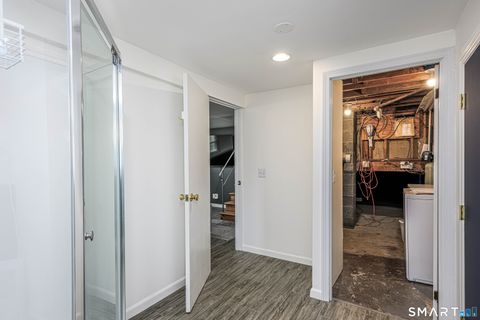 Tiny photo for 91 Nicholas Road, Wallingford, CT 06492 (MLS # 24184474)
