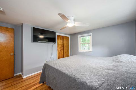 Tiny photo for 91 Nicholas Road, Wallingford, CT 06492 (MLS # 24184474)