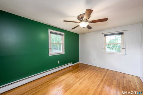 Tiny photo for 91 Nicholas Road, Wallingford, CT 06492 (MLS # 24184474)