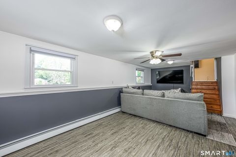 Tiny photo for 91 Nicholas Road, Wallingford, CT 06492 (MLS # 24184474)