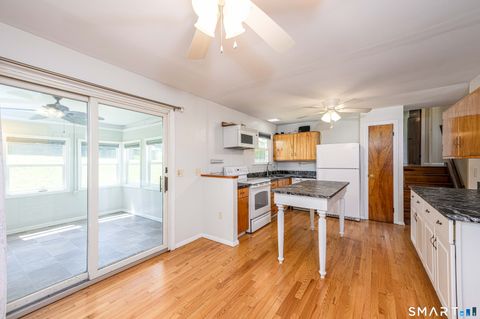 Tiny photo for 91 Nicholas Road, Wallingford, CT 06492 (MLS # 24184474)