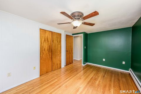 Tiny photo for 91 Nicholas Road, Wallingford, CT 06492 (MLS # 24184474)
