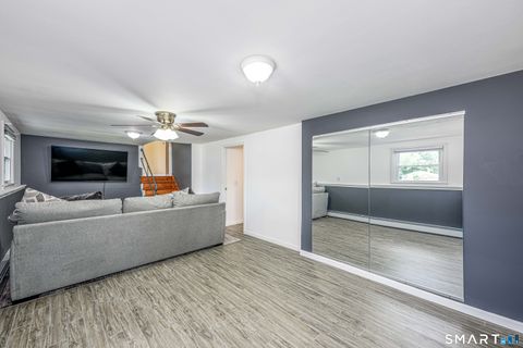 Tiny photo for 91 Nicholas Road, Wallingford, CT 06492 (MLS # 24184474)