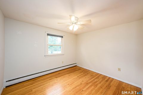 Tiny photo for 91 Nicholas Road, Wallingford, CT 06492 (MLS # 24184474)