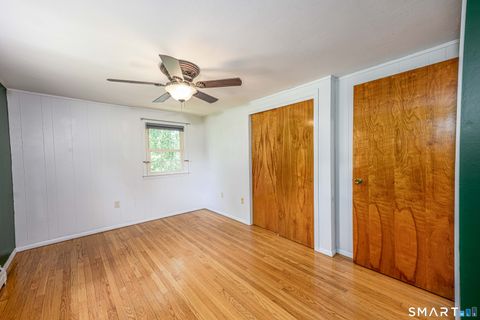 Tiny photo for 91 Nicholas Road, Wallingford, CT 06492 (MLS # 24184474)