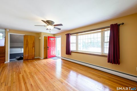 Tiny photo for 91 Nicholas Road, Wallingford, CT 06492 (MLS # 24184474)