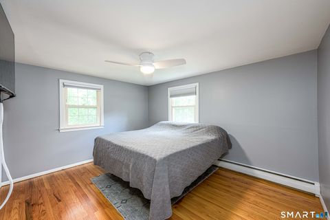 Tiny photo for 91 Nicholas Road, Wallingford, CT 06492 (MLS # 24184474)