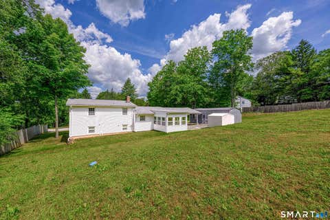 Tiny photo for 91 Nicholas Road, Wallingford, CT 06492 (MLS # 24184474)