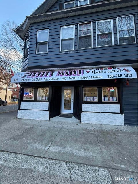 Photo of 381 Shelton Avenue #1, New Haven, CT 06511 (MLS # 24194298)