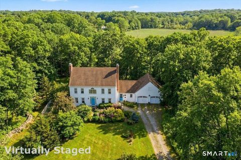 17 Colonial Drive Killingworth CT 06419