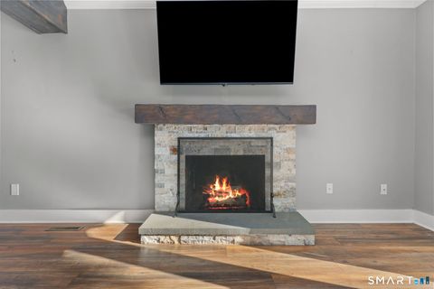 Tiny photo for 198 Heritage Village #A, Southbury, CT 06488 (MLS # 24149422)