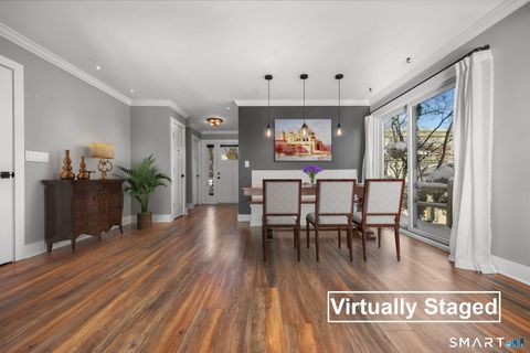 Tiny photo for 198 Heritage Village #A, Southbury, CT 06488 (MLS # 24149422)