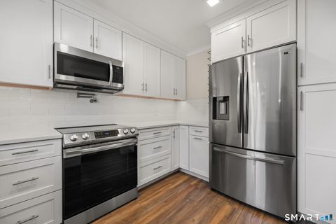 Tiny photo for 198 Heritage Village #A, Southbury, CT 06488 (MLS # 24149422)