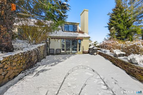 Tiny photo for 198 Heritage Village #A, Southbury, CT 06488 (MLS # 24149422)