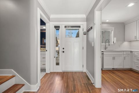 Tiny photo for 198 Heritage Village #A, Southbury, CT 06488 (MLS # 24149422)