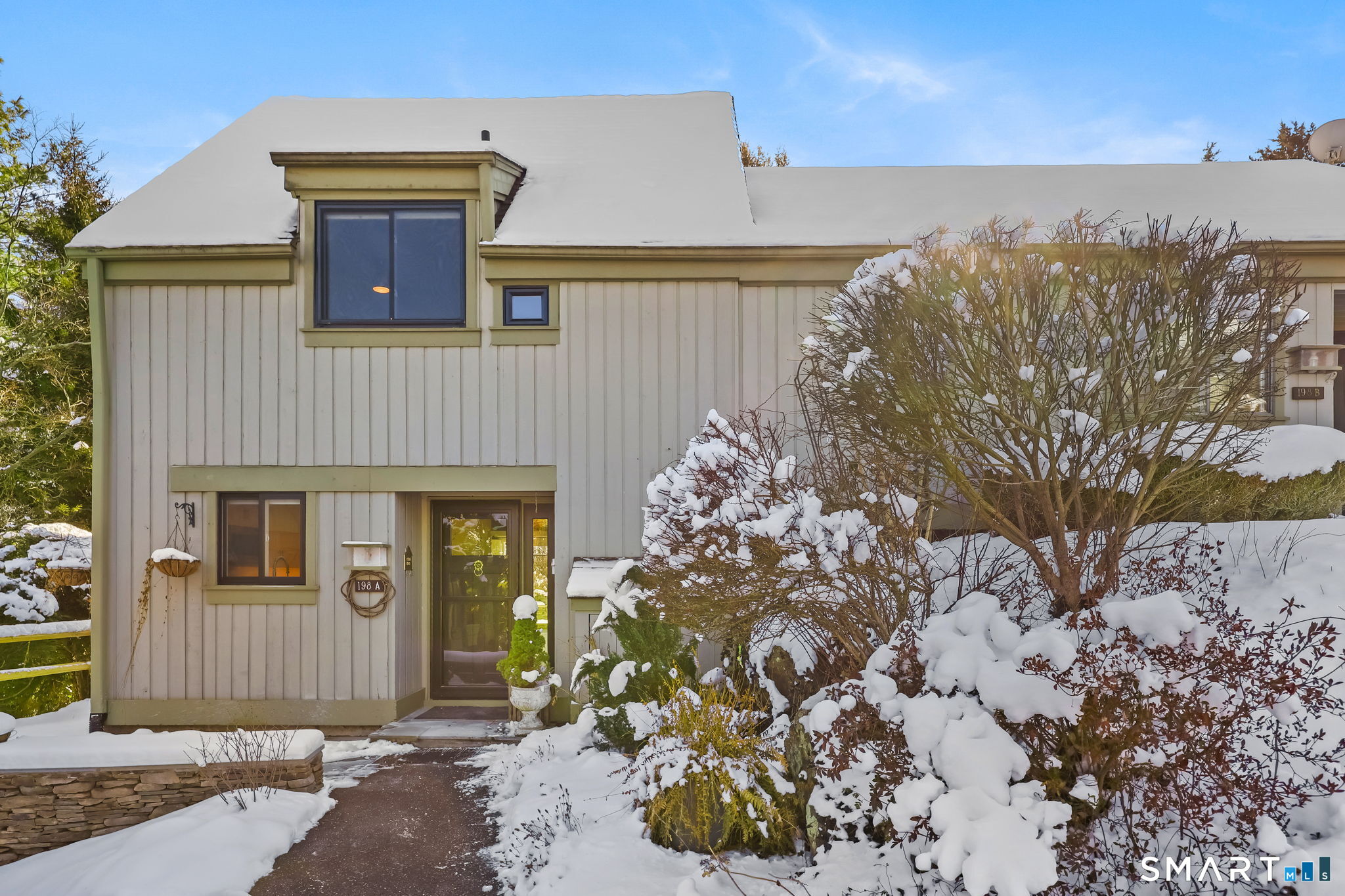 198 Heritage Village A