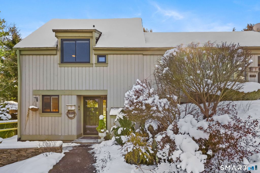 Photo of 198 Heritage Village #A, Southbury, CT 06488 (MLS # 24149422)