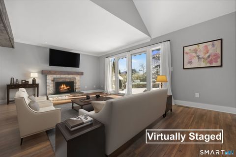 Tiny photo for 198 Heritage Village #A, Southbury, CT 06488 (MLS # 24149422)