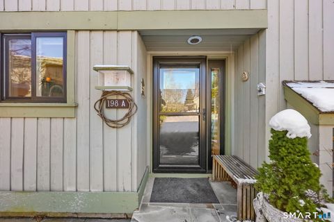 Tiny photo for 198 Heritage Village #A, Southbury, CT 06488 (MLS # 24149422)