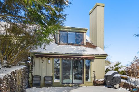 Tiny photo for 198 Heritage Village #A, Southbury, CT 06488 (MLS # 24149422)