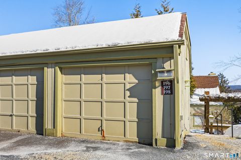 Tiny photo for 198 Heritage Village #A, Southbury, CT 06488 (MLS # 24149422)