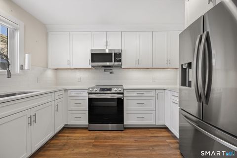 Tiny photo for 198 Heritage Village #A, Southbury, CT 06488 (MLS # 24149422)