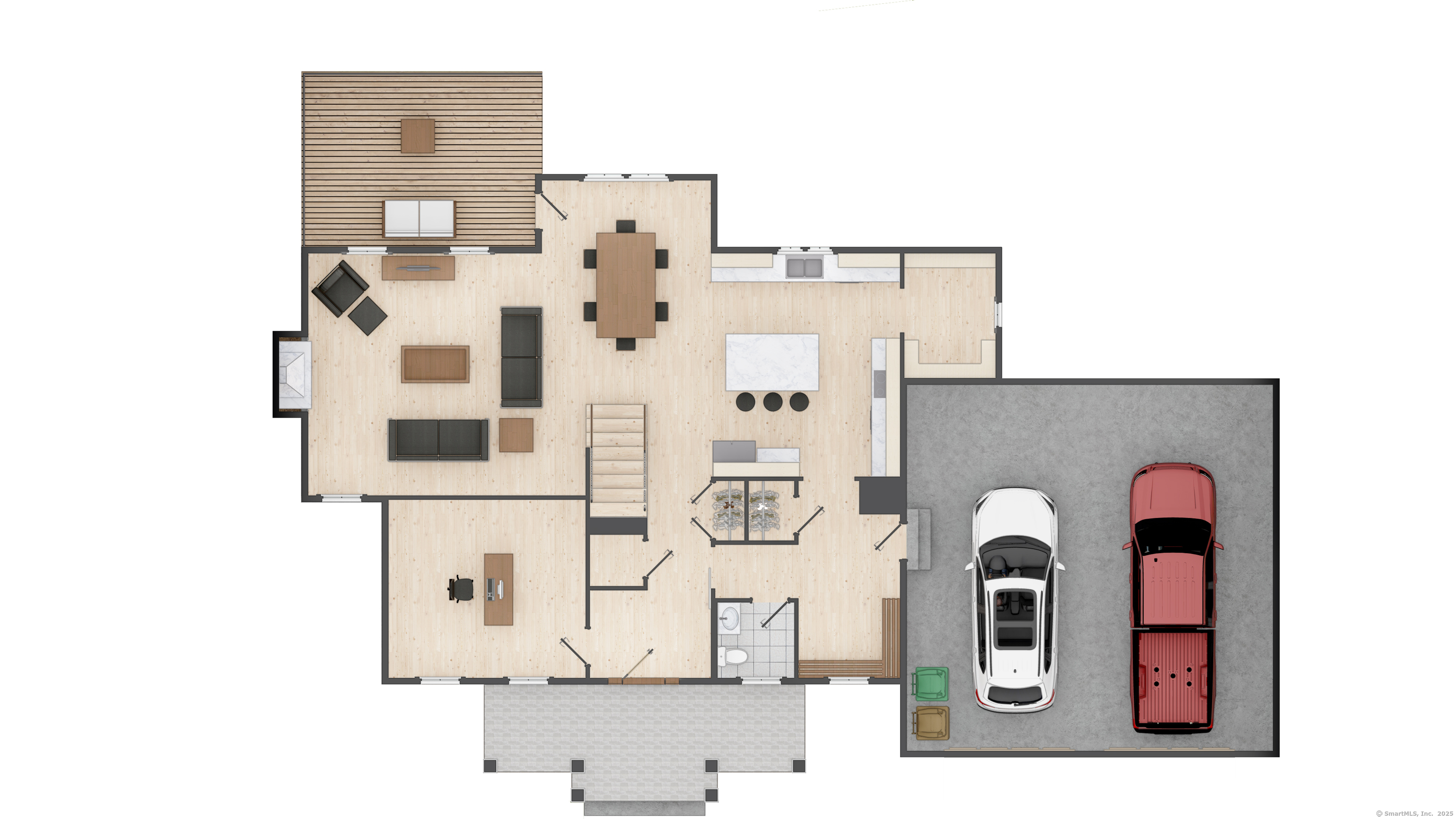 336 Holly Hill Lane