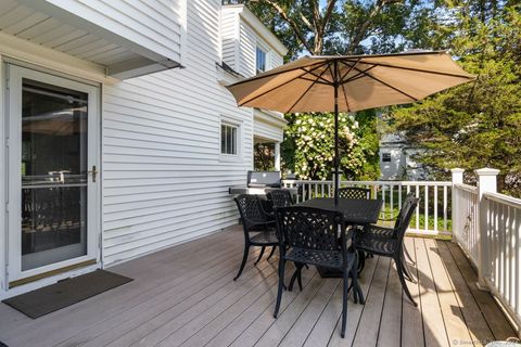 A home in Middlebury