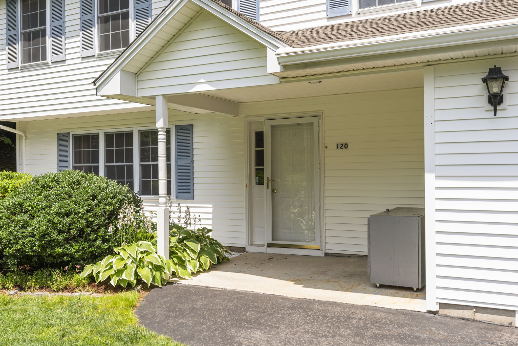 120 Plank Hill Road