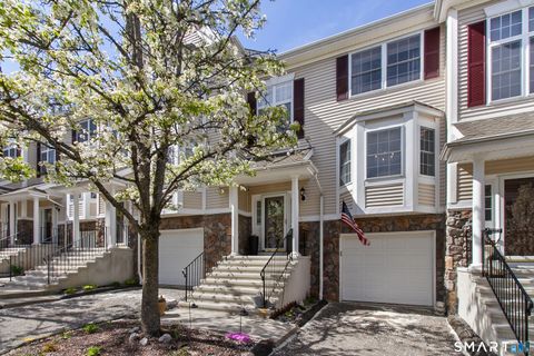 Photo of 1606 Larson Drive #1606, Danbury, CT 06810 (MLS # 24170291)