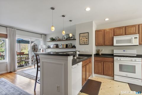 Tiny photo for 1606 Larson Drive #1606, Danbury, CT 06810 (MLS # 24170291)